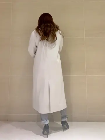 ICB 村田 コーディネート画像