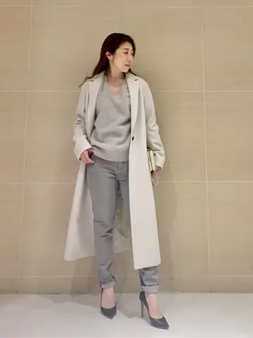 ICB 村田 コーディネート画像