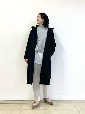 ICB K コーディネート画像