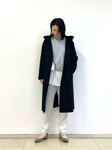 ICB K コーディネート画像