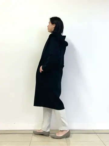 ICB K コーディネート画像