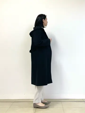 ICB K コーディネート画像