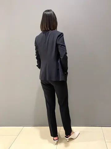 ICB 藪内 コーディネート画像