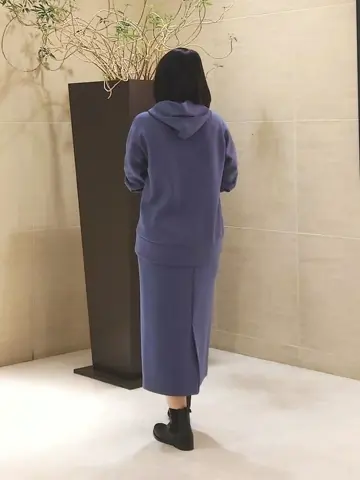 ICB 吉田 コーディネート画像