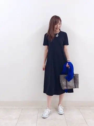 ICB 世戸 コーディネート画像