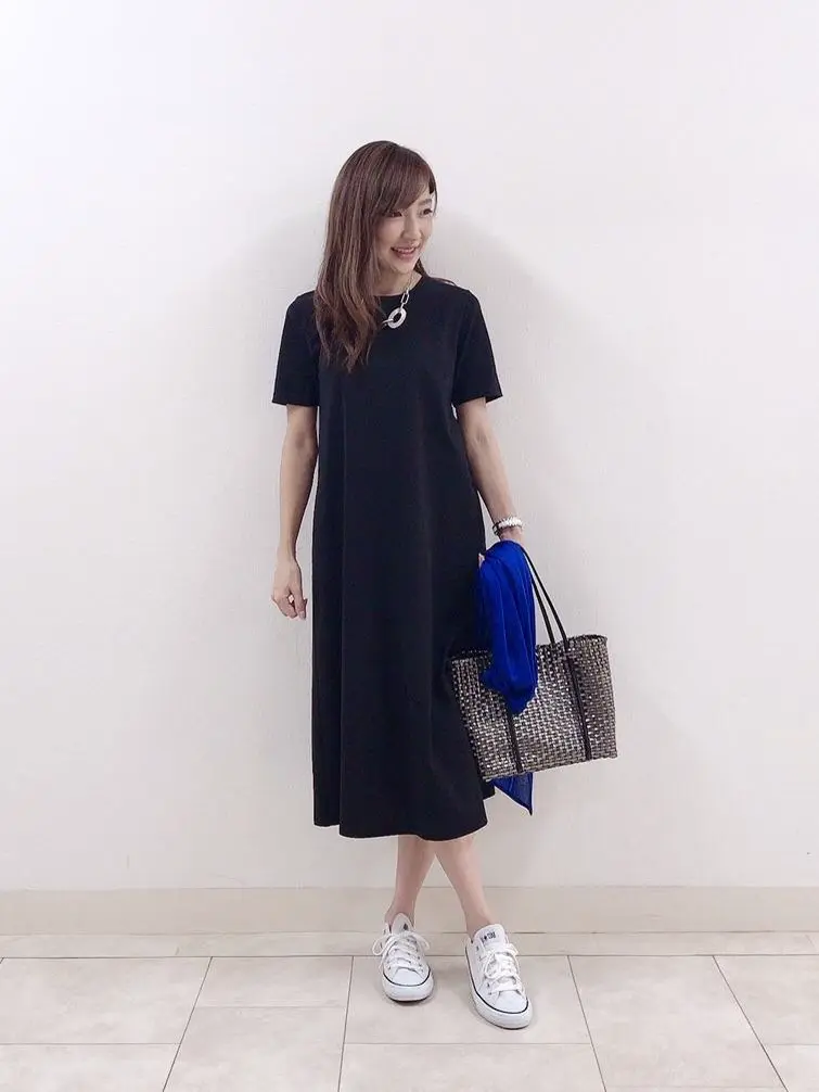 ICB 世戸 コーディネート画像