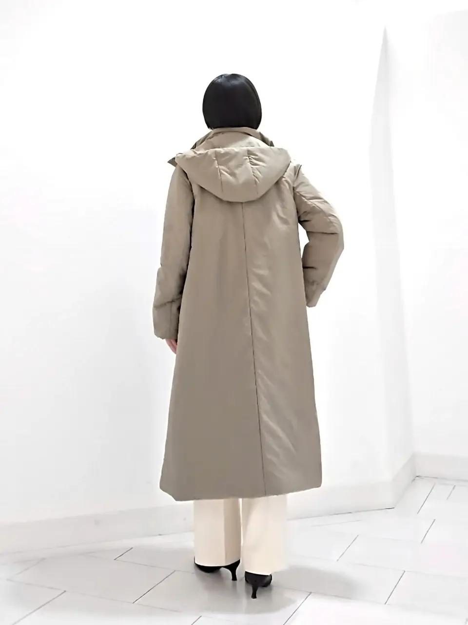 ICB KANAE コーディネート画像