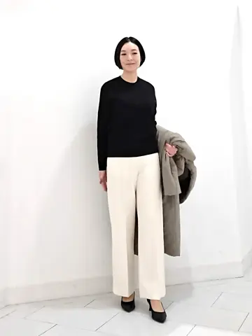 ICB KANAE コーディネート画像