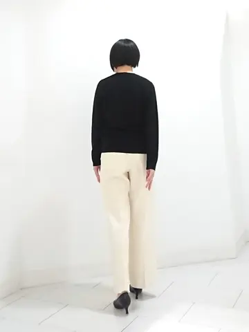 ICB KANAE コーディネート画像