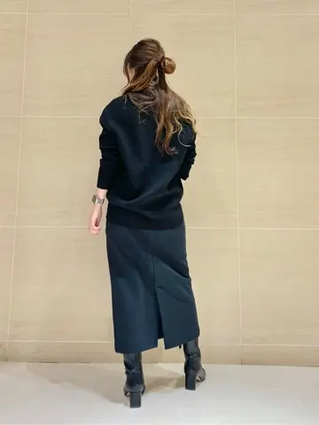 ICB 村田 コーディネート画像