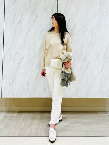 ICB 森澤 コーディネート画像