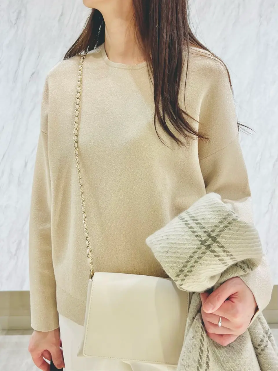 ICB 森澤 コーディネート画像