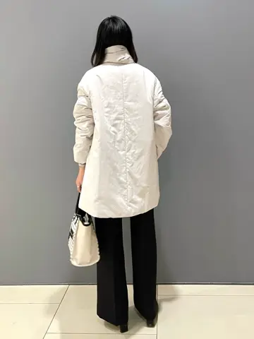 ICB 藪内 コーディネート画像