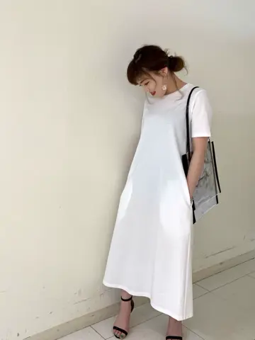 ICB 四日市 コーディネート画像