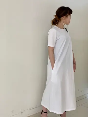 ICB 四日市 コーディネート画像