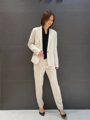 ICB Nagira コーディネート画像