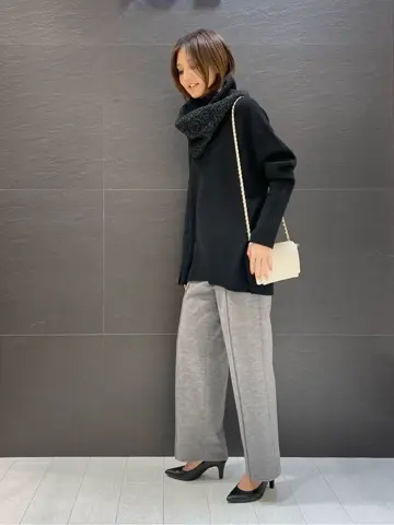 ICB Nagira コーディネート画像