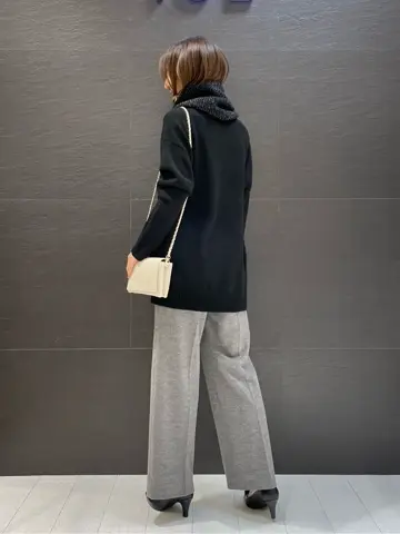 ICB Nagira コーディネート画像