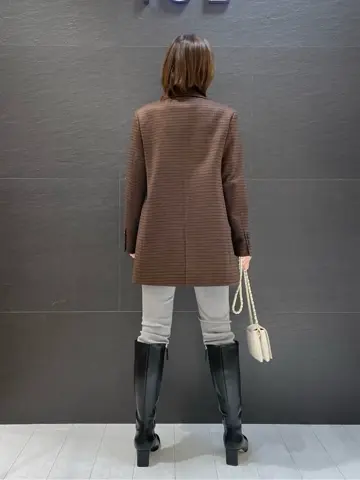 ICB Nagira コーディネート画像