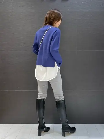 ICB Nagira コーディネート画像