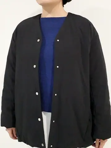 ICB 長谷川 コーディネート画像