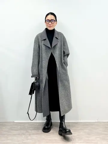 ICB 玉田 コーディネート画像