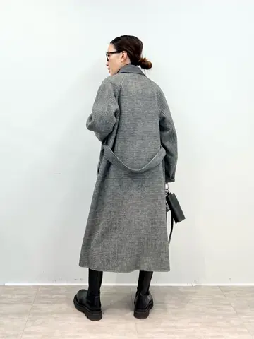 ICB 玉田 コーディネート画像