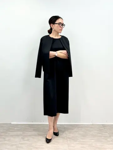 ICB 玉田 コーディネート画像