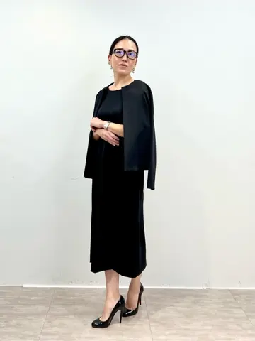 ICB 玉田 コーディネート画像