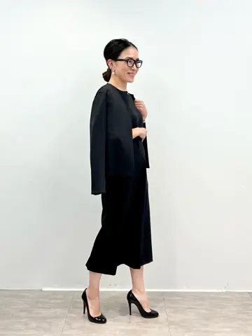 ICB 玉田 コーディネート画像