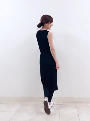 ICB 世戸 コーディネート画像