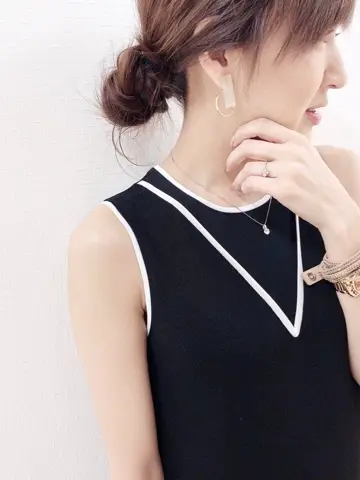 ICB 世戸 コーディネート画像