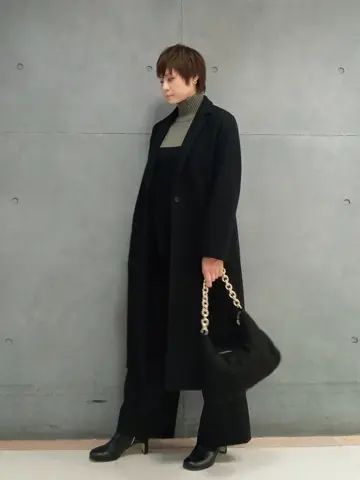 ICB 宮本 コーディネート画像