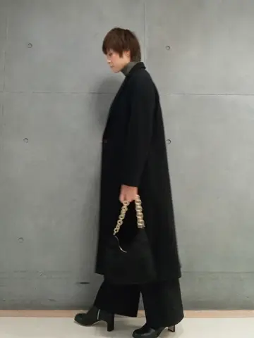 ICB 宮本 コーディネート画像