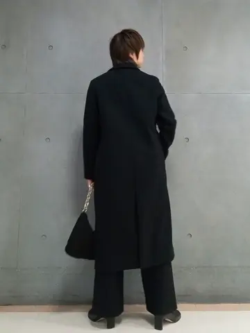 ICB 宮本 コーディネート画像