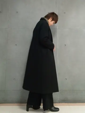 ICB 宮本 コーディネート画像