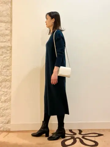 ICB 井阪 コーディネート画像