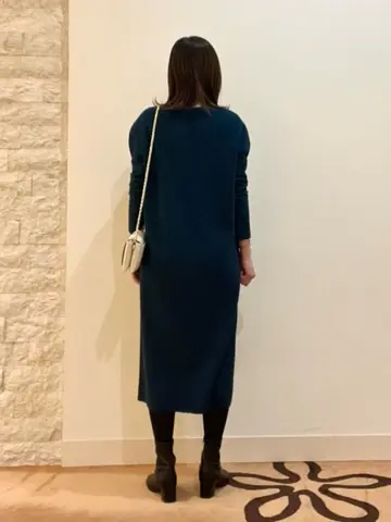 ICB 井阪 コーディネート画像