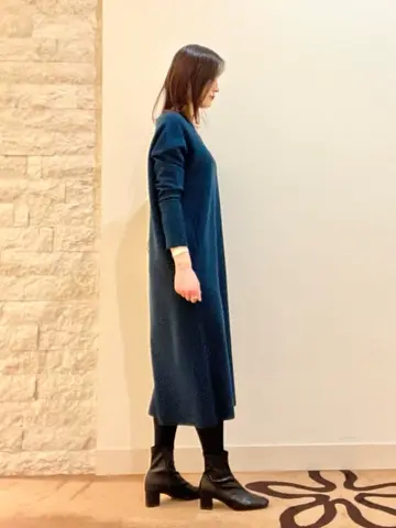 ICB 井阪 コーディネート画像