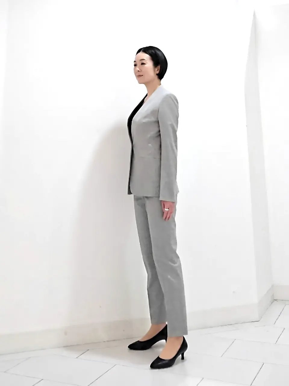 ICB KANAE コーディネート画像