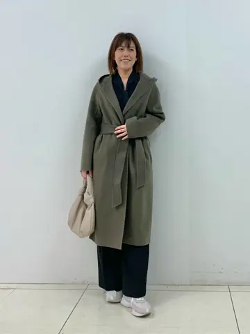 ICB 宮浦 コーディネート画像