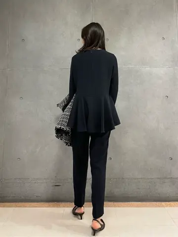 ICB 古住 コーディネート画像