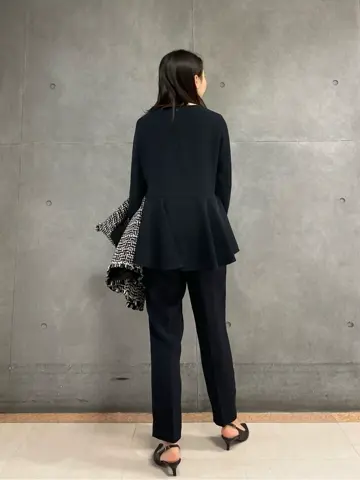 ICB 古住 コーディネート画像