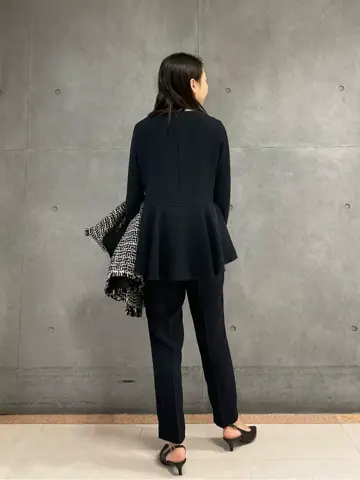 ICB 古住 コーディネート画像