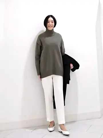 ICB KANAE コーディネート画像