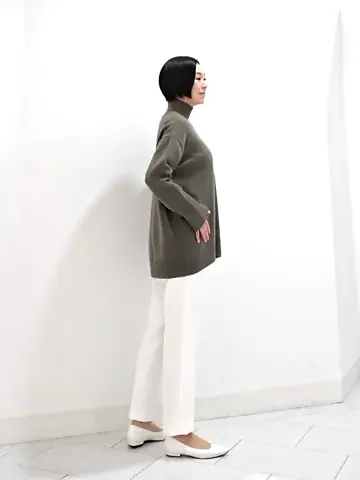 ICB KANAE コーディネート画像