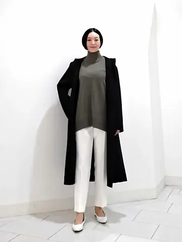 ICB KANAE コーディネート画像