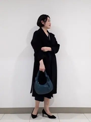 ICB 長谷川 コーディネート画像