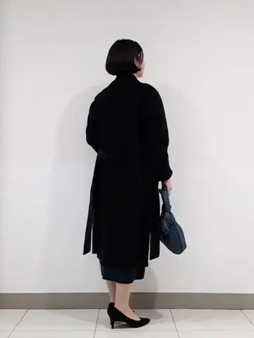 ICB 長谷川 コーディネート画像