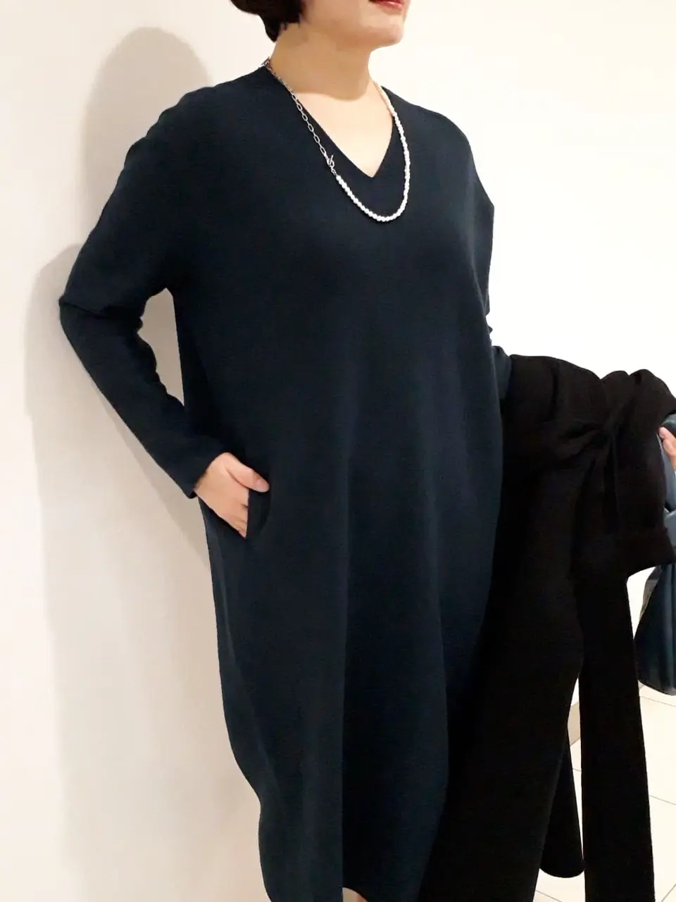 ICB 長谷川 コーディネート画像